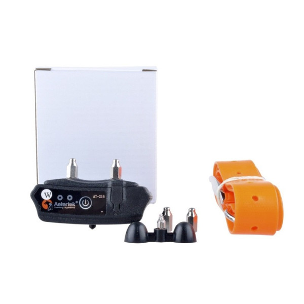 Comprar Collar Adiestramiento Profesional Aetertek 216S Sumergible on