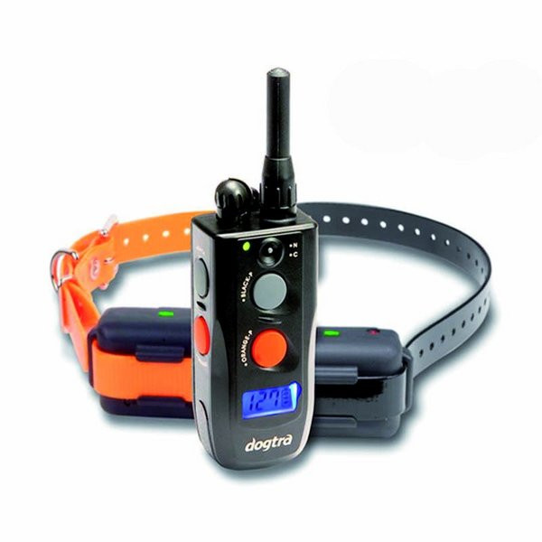 Comprar Collar adiestramiento dogtra 620 ncp 600mtrs para 2 perros on