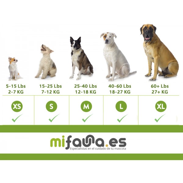 Comprar Valla Invisible PetSafe PRF para perros de Razas Pequeñas on line  al mejor precio