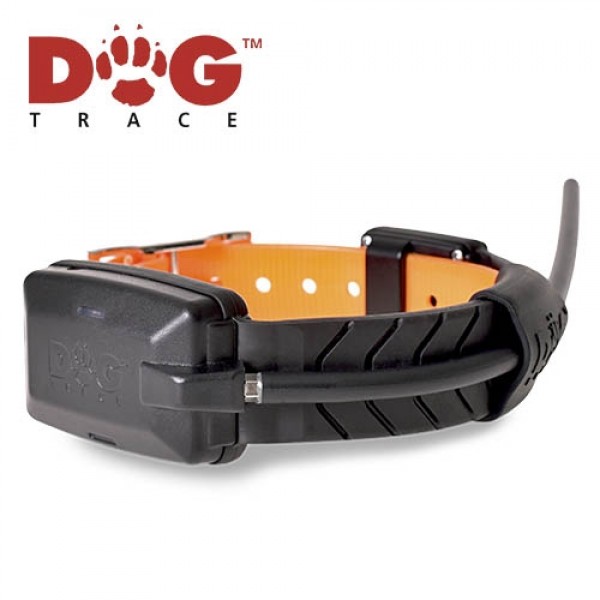 Collar Localizador GPS Dogtrace x20 Radio localización perros con