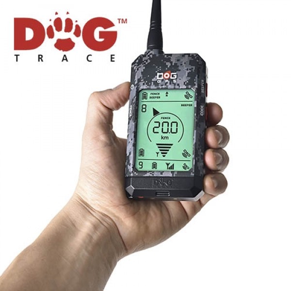 Kit Radio-Localizador para perros de madriguera Terrier Finder Largo  Alcance - Tienda Canina