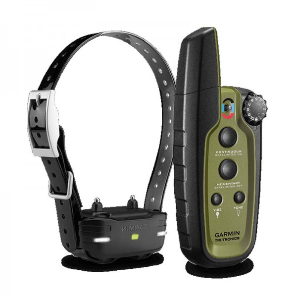 Sport PRO Collar eléctrico educativo 1200 , collar para entrenar perros caza