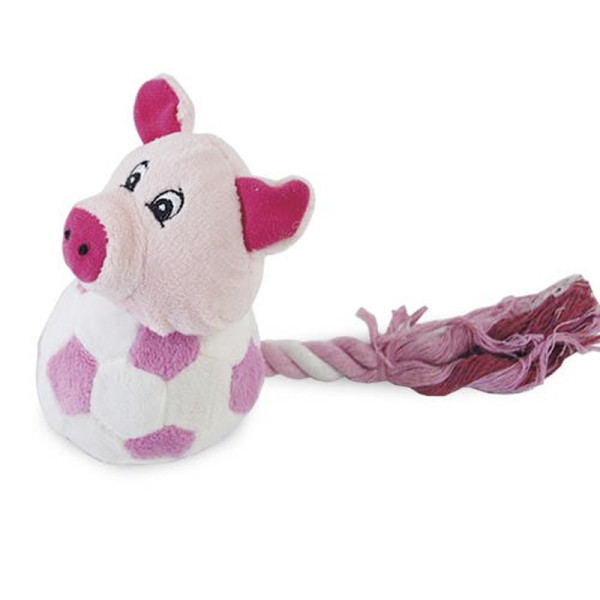 peluche resistente para perros