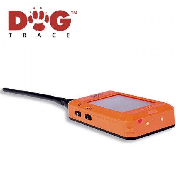 Dogtrace X20 Plus Naranja localizador GPS para Perros caza 20km