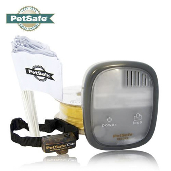Comprar Valla invisible para gatos Petsafe Cat Fence on line al mejor