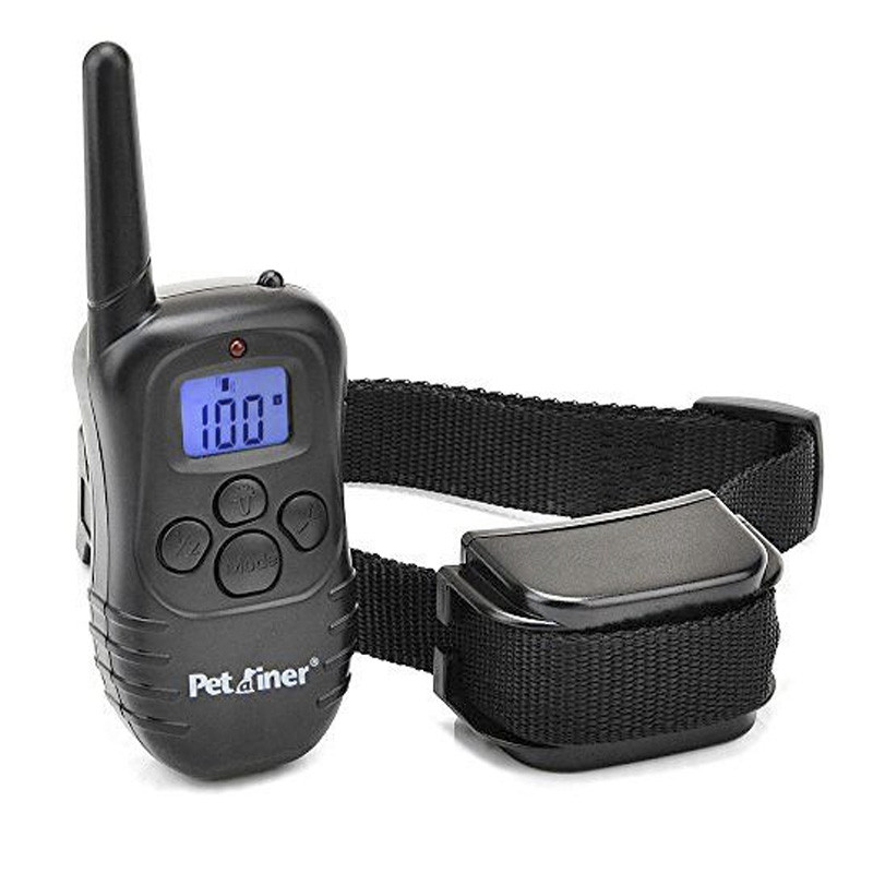 son buenos los collares de adiestramiento para perros