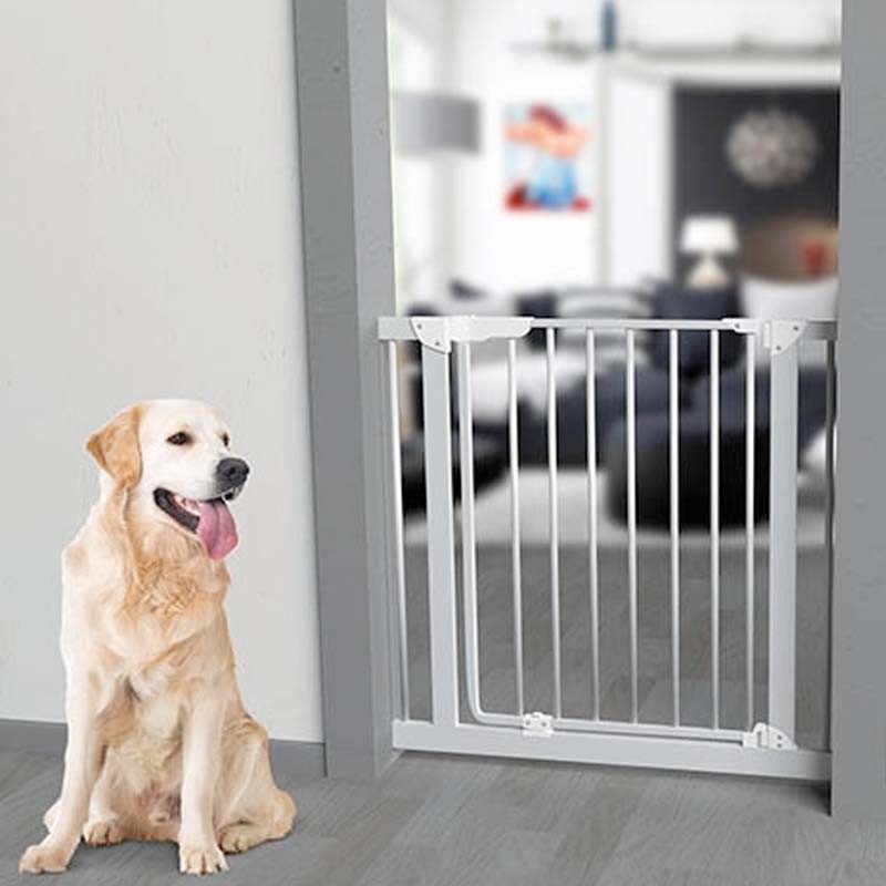circuito Calibre Logro Puerta de Seguridad para casa barrera para perros comprar al mejor precio