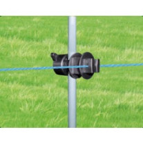 Aislador Z-4 regulable-varilla. Bolsa 10 unidades o 75