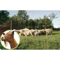 Mallas eléctricas para cabras y ovejas de 106 cm