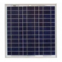 Placa solar 25 watios para pastor eléctrico o cerca