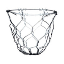 Bozal metálico terneros 14 cm MG2012