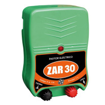  Pastor eléctrico Zar 30. 220v para perros gatos caballos vacas 