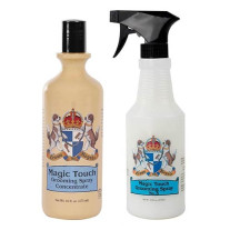 Abrillantador Magic Touch Fórmula 3 Crown Royale – Textura