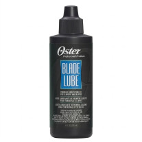 Aceite Oster para esquiladoras y cuchillas 118 ml lubricante profesional