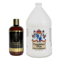 Acondicionador Condition Plus Crown Royale – Flexibilidad