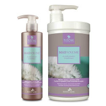 Acondicionador MaxVolume Ibáñez – Volumen y Brillo