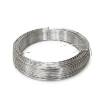 Alambre Galvanizado 1,20 mm 340 m para Cercas Eléctricas de Baja Altura
