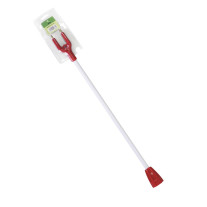 Alargadera para empujador animales eléctrico de batería 1,34m