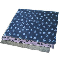 Alfombra absorbente Antideslizante para perros y gatos