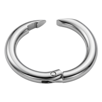 Anillo nasal cerdos control porcino resistente