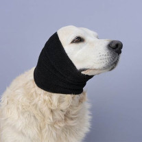 Banda protectora antiestrés para perros talla L