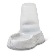 Bebedero Dispensador Loop Marble para Perros y Gatos