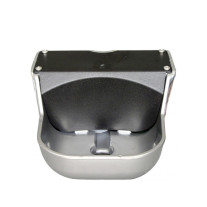 Bebedero perros-ovejas cabras B-50 Aluminio-Pintado 