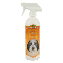 Bio-Groom Coat Polish – Sueltanudos Sin Aclarado Brillo