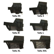 Bozal guiador Easy Walk Ibáñez profesional