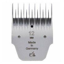 Aesculap Cabezal 12 mm Favorita II/CLi – Corte Largo