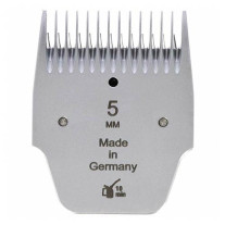 Aesculap Cabezal 5 mm Favorita II/CLi – Corte Profesional