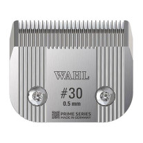 Wahl Prime Acero Nº30 | Cabezal Universal Cirugía 0,5 mm