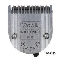 Wahl Motiva y Arco Pro | Cabezal Acabado Fino Ajustable 0,7–3 mm