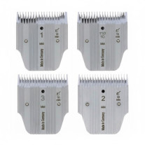 Aesculap Cabezales Favorita II y CLi – Todas las Alturas