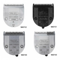 Wahl Cabezales Motiva y Arco Pro – Precisión Profesional