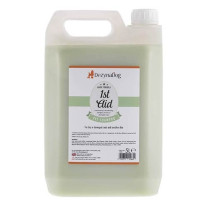 Champú DezynaDog 1st Aid 5L – Reparación e Hidratación Profunda