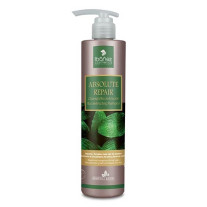 Champú Absolute Repair Ibáñez 500 ml – Reparación y Fuerza