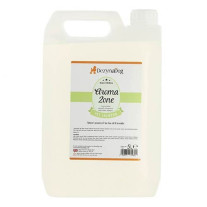 Champú DezynaDog Aroma Zone 5L – Calmante Natural para la Piel