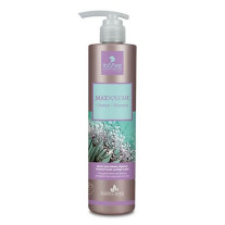 Champú MaxVolume Ibáñez 500 ml – Volumen y Ligereza