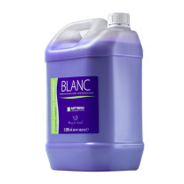 Artero Champú Blanc 5 Litros para Perros y Gatos