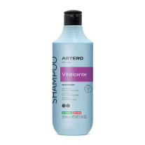 Artero Champú Vitalizante 300 ml para Perros y Gatos