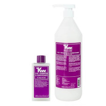 Champú y Acondicionador Bad & Fon Kw. – Hidratación Intensa 2 en 1