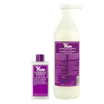 Champú Aceite de Almendras Kw. 1 L – Hidratación y Volumen