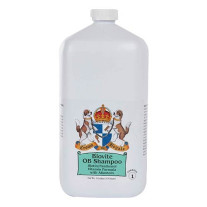 Champú Biovite Fórmula 1 Crown Royale 3,8 L – Pesadez