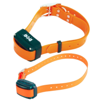 Collar Adicional DogTrace d-Control - Receptores Oficiales DG100 y DG129 (MINI)