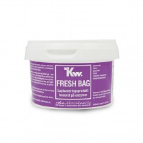 Bolsitas elimina olores Kw. Fresh bag de perros y gatos 