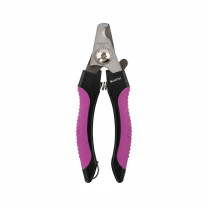 Cortaúñas para perros y gatos grande profesional