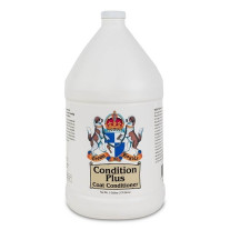 Crown Royale Condition Plus – Acondicionador Intensivo 3,8L Profesional