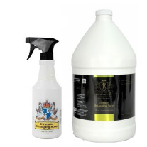 Crown Royale Ultimate Detangling – Sueltanudos Profesional