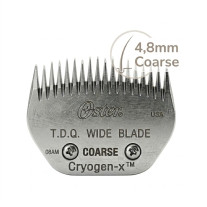 Cuchilla Oster A5 especial caballo 4,8 mm Coarse 916-52